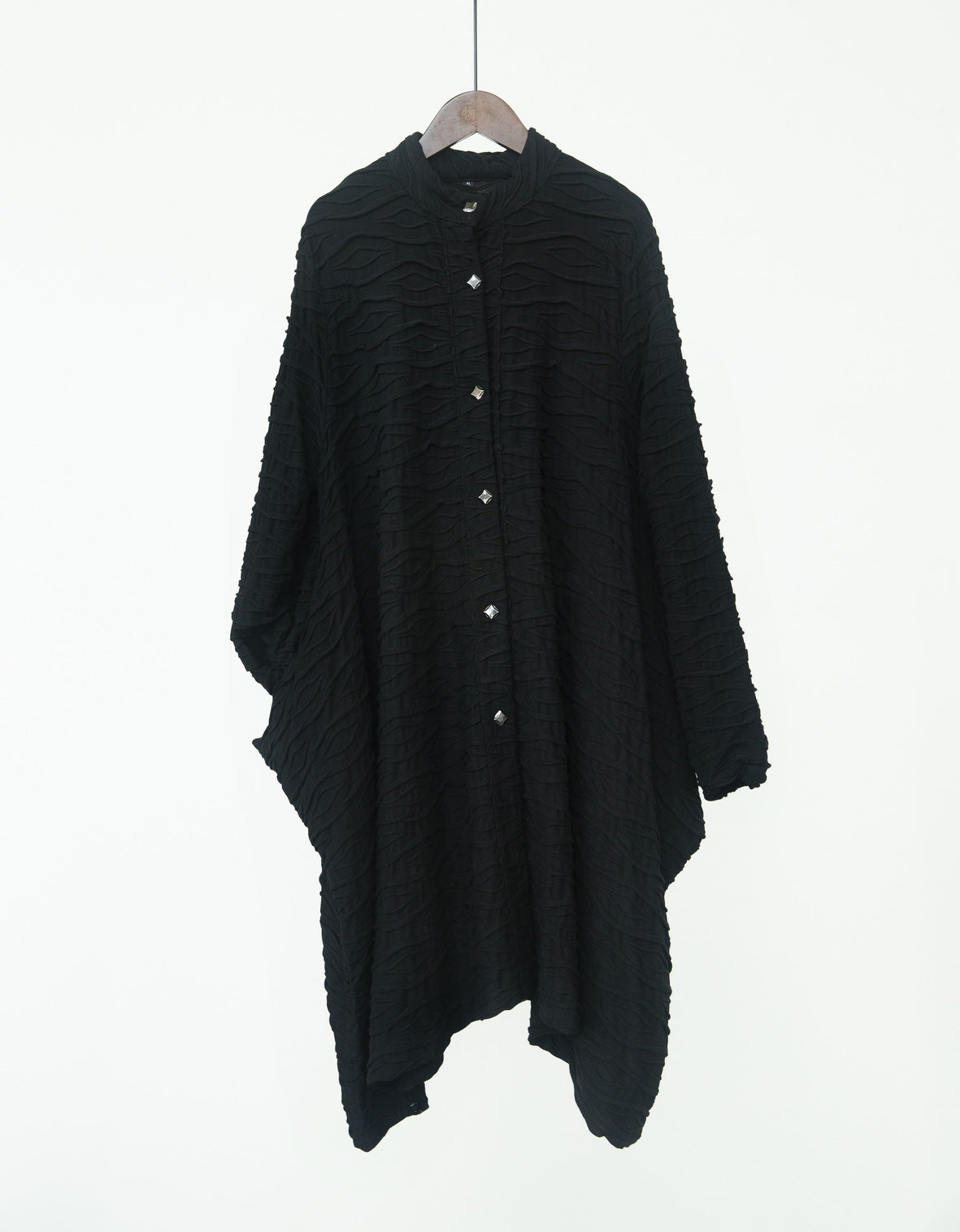 Mihe Special Offer (02) Autumn and Winter Cotton and Linen Shirt/Sweater/Dress/Pants/Cotton Jacket/Jacket -9.17