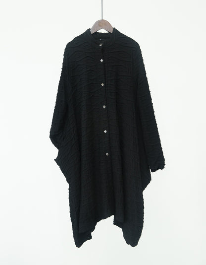 Mihe Special Offer (02) Autumn and Winter Cotton and Linen Shirt/Sweater/Dress/Pants/Cotton Jacket/Jacket -9.17