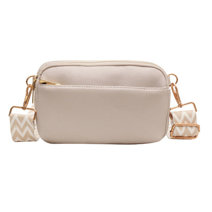 VLOVELAW Cross-Border Fashion Messenger Bag Small Square Bag Trendy Women's Bags Niche Solid Color Pu All-Match Simple Women's Shoulder Bag