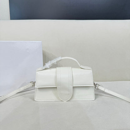 VLOVELAW JA Special-Interest Design New Popular Square Bag Fashion All-Match Shoulder Bag Handbag Messenger Bag Underarm Bag