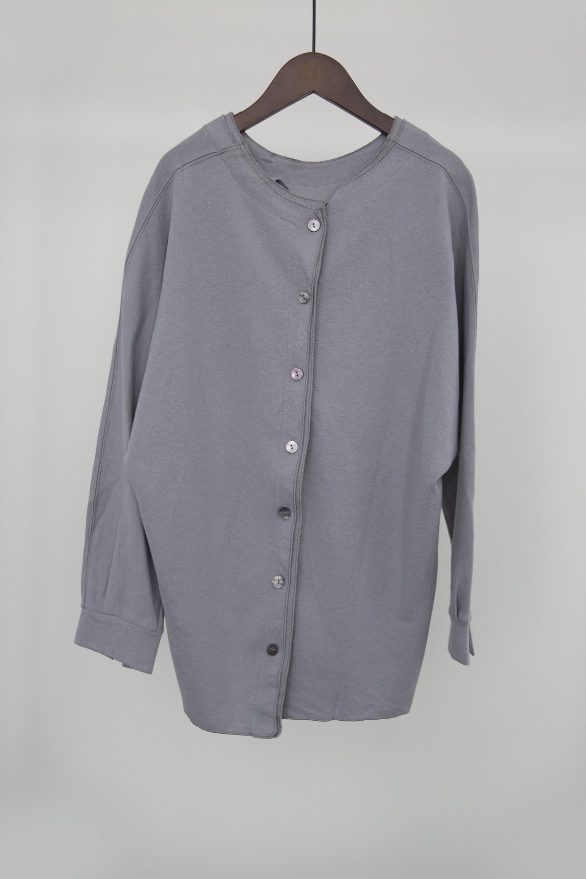 Mihe Special (1) Spring and Autumn Vest/Shirt/Wide Leg Pants/Dress/-9.3