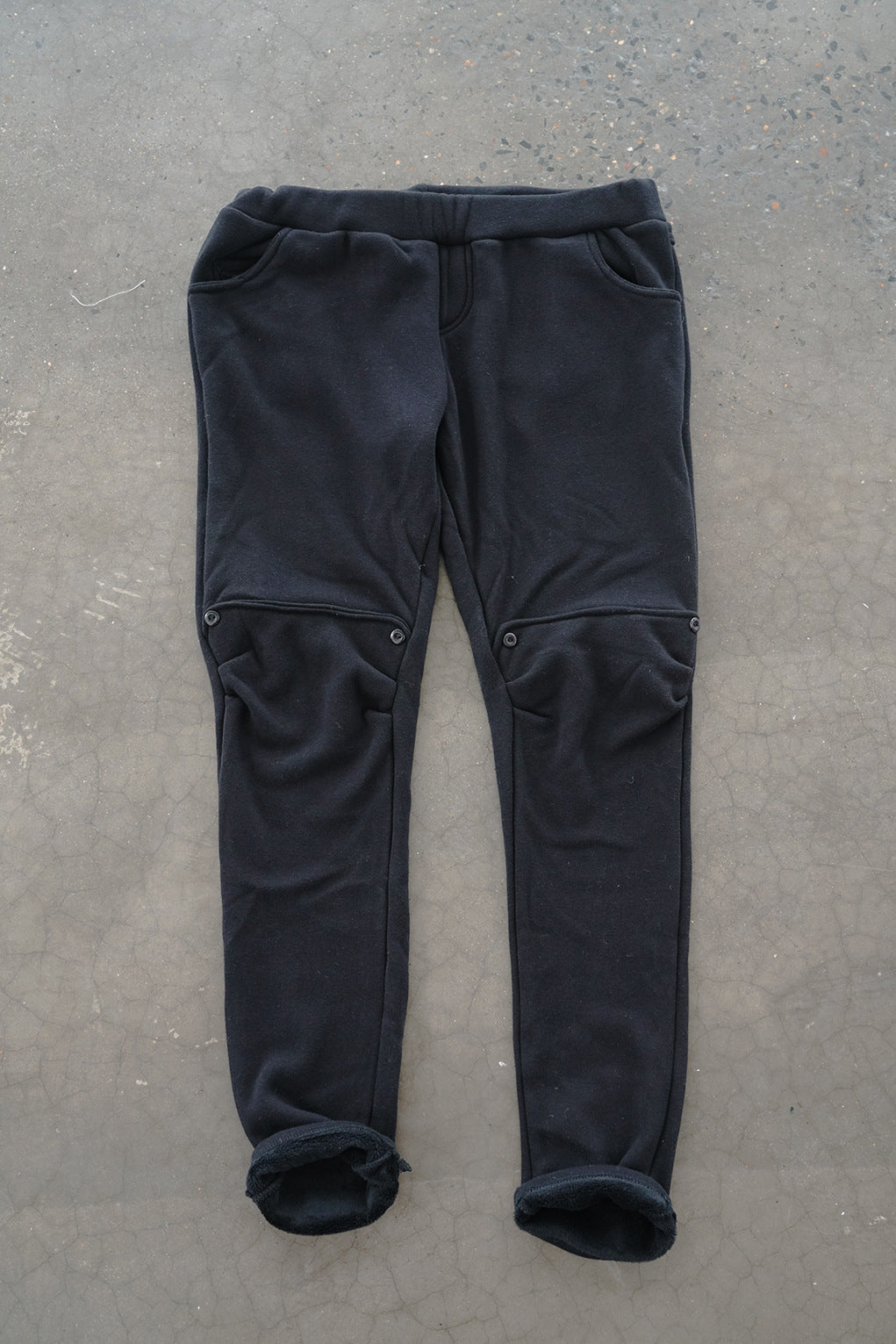 Mihe Specials (2) Fall/Winter, Knitted Sweater/Sweater/Sweatpants/Robe -9.3