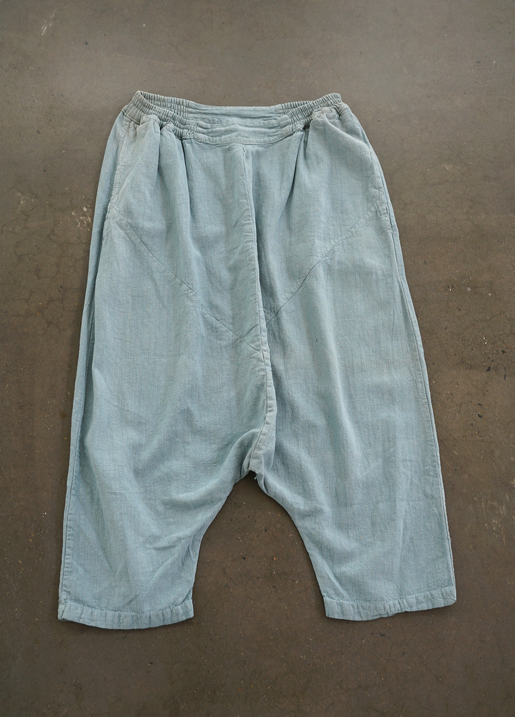 Mihe Special (1) Spring and Autumn Vest/Shirt/Wide Leg Pants/Dress/-9.3