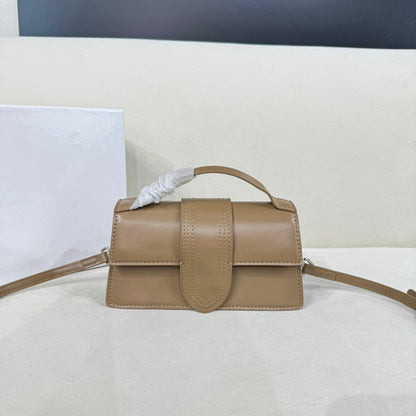 VLOVELAW JA Special-Interest Design New Popular Square Bag Fashion All-Match Shoulder Bag Handbag Messenger Bag Underarm Bag