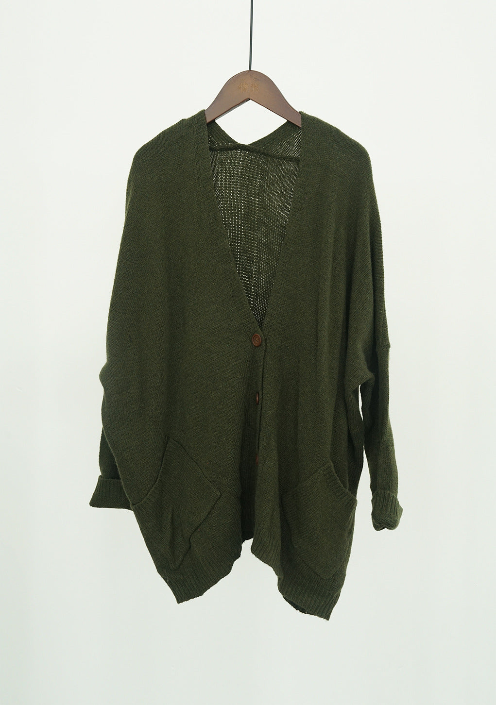 Mihe Specials (2) Fall/Winter, Knitted Sweater/Sweater/Sweatpants/Robe -9.3