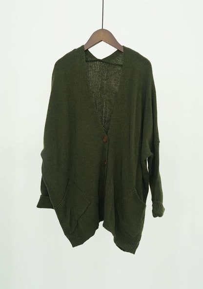 Mihe Specials (2) Fall/Winter, Knitted Sweater/Sweater/Sweatpants/Robe -9.3