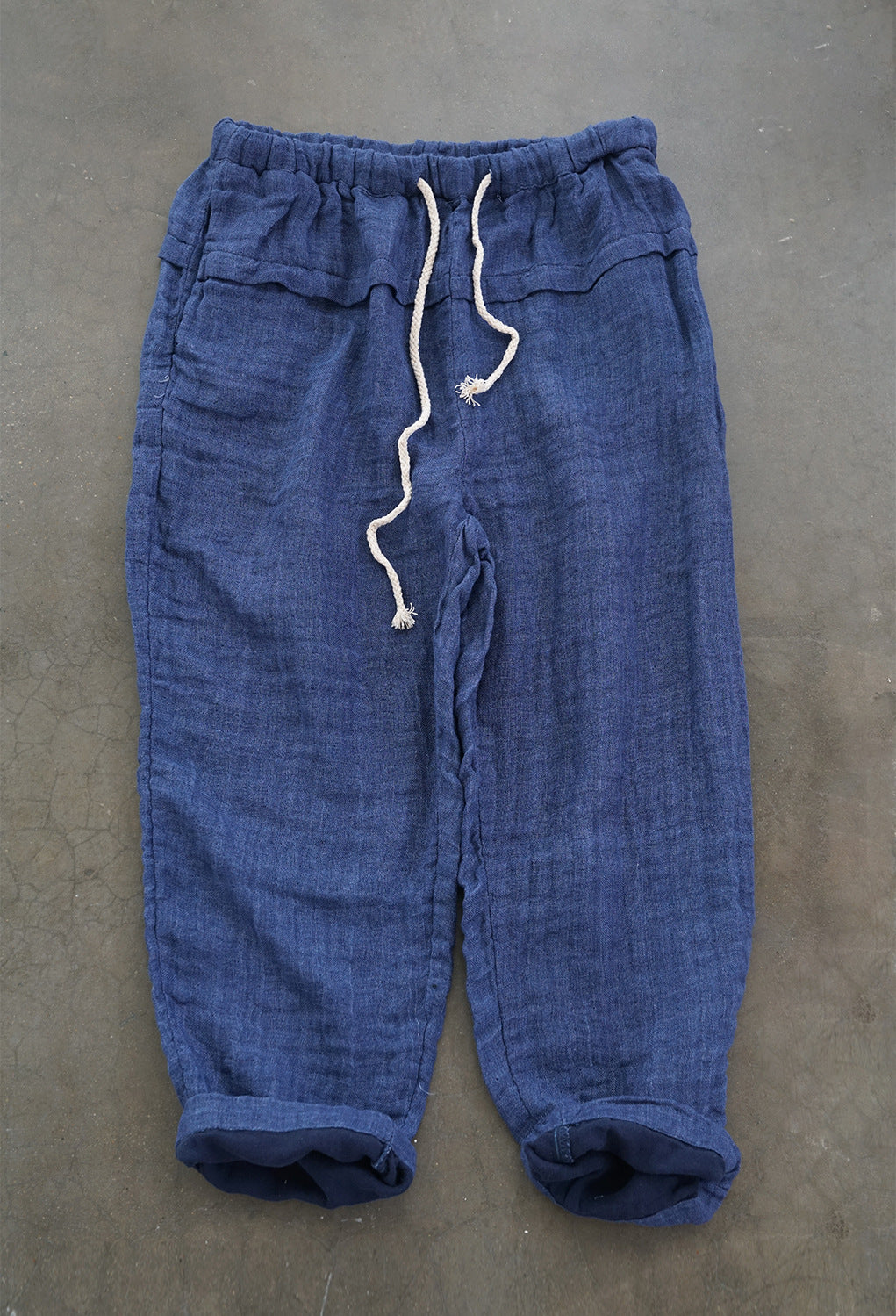 Mihe Special (1) Spring and Autumn Vest/Shirt/Wide Leg Pants/Dress/-9.3