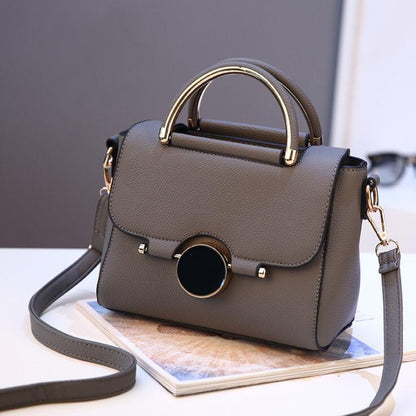 VLOVELAW Small Bag for Women 2022 New Korean Style Shoulder Messenger Bag for Women Versatile Handbag Fashion Women's Small Square Bag Generation