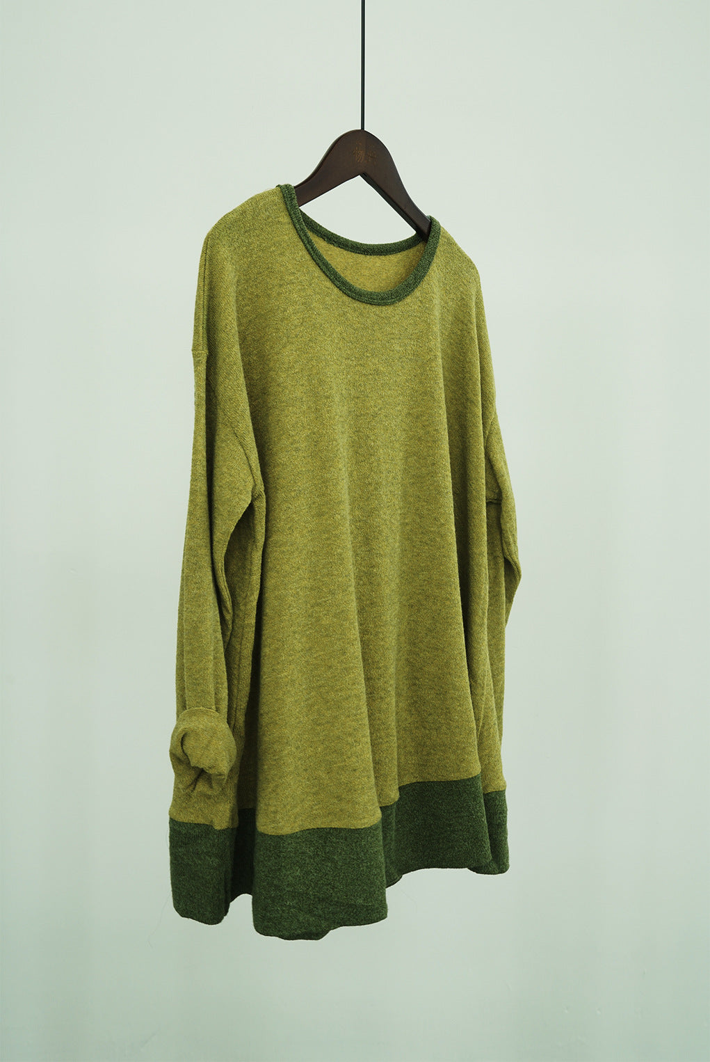 Mihe Specials (2) Fall/Winter, Knitted Sweater/Sweater/Sweatpants/Robe -9.3