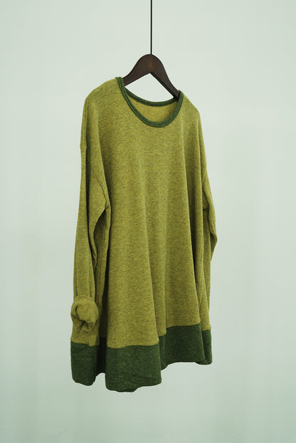 Mihe Specials (2) Fall/Winter, Knitted Sweater/Sweater/Sweatpants/Robe -9.3