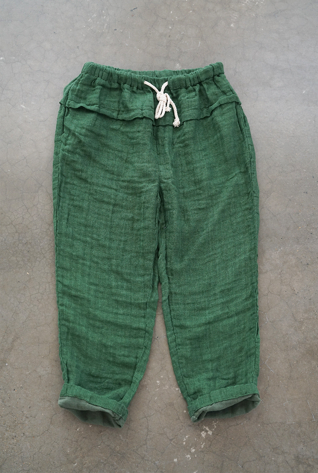 Mihe Special (1) Spring and Autumn Vest/Shirt/Wide Leg Pants/Dress/-9.3