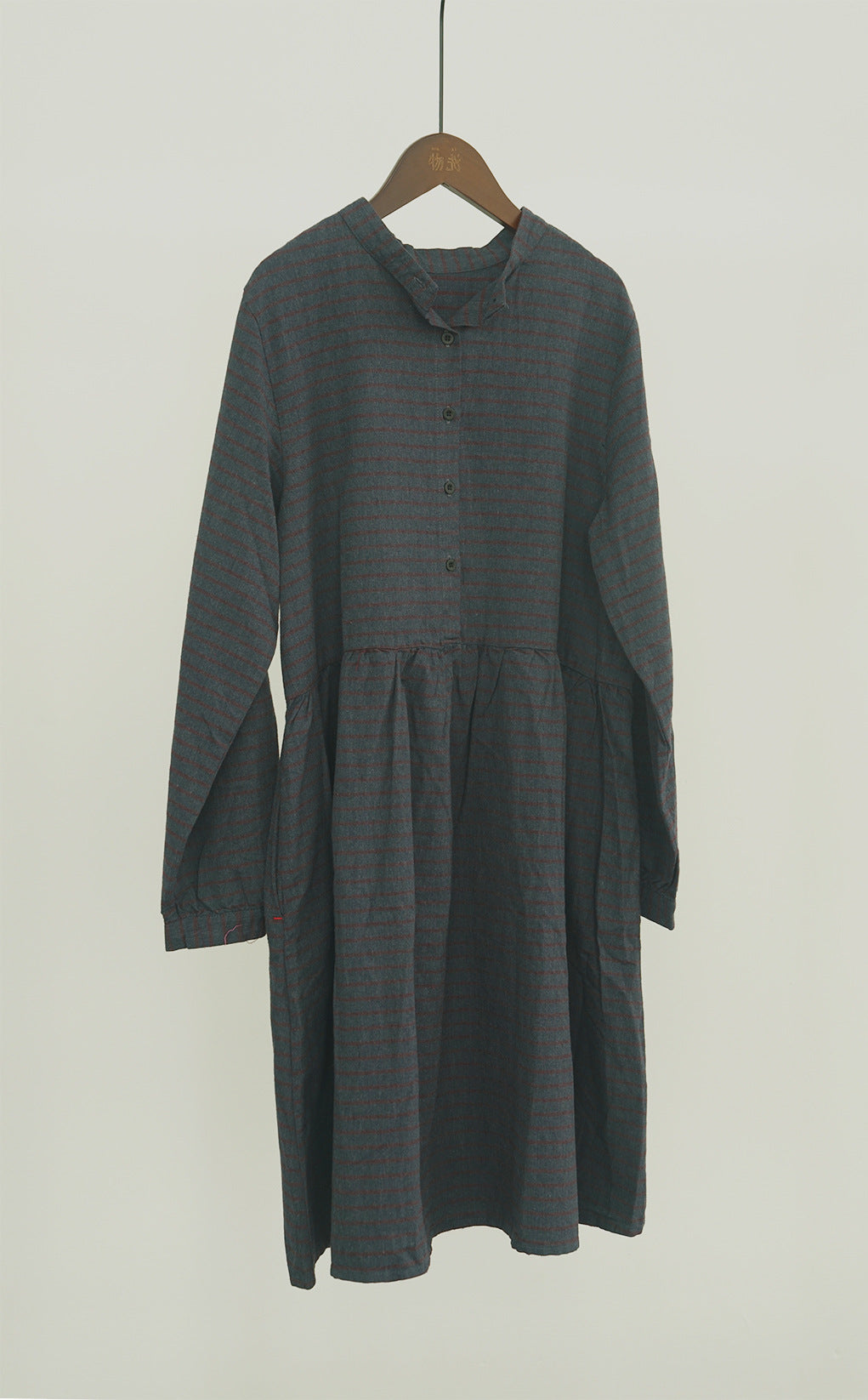 Mihe Special (1) Spring and Autumn Vest/Shirt/Wide Leg Pants/Dress/-9.3