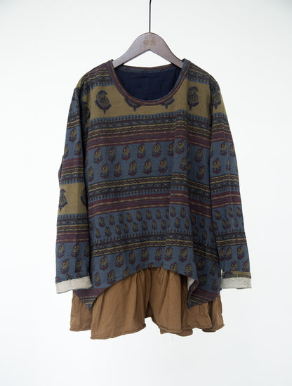 Mihe Special (01) Autumn and Winter Sweater/Casual Pants/Dress/Jacket -9.17