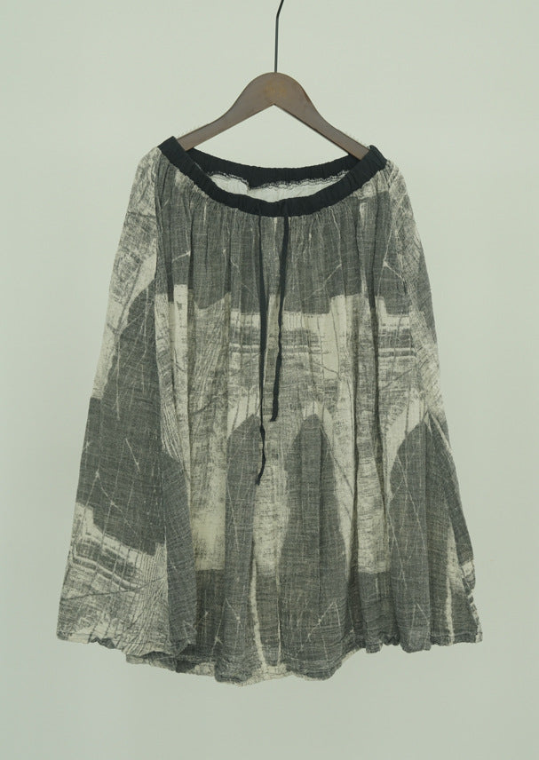 Mihe Special (1) Spring and Autumn Vest/Shirt/Wide Leg Pants/Dress/-9.3