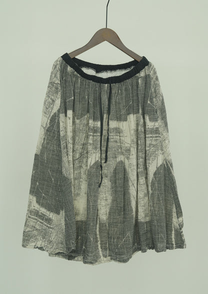 Mihe Special (1) Spring and Autumn Vest/Shirt/Wide Leg Pants/Dress/-9.3