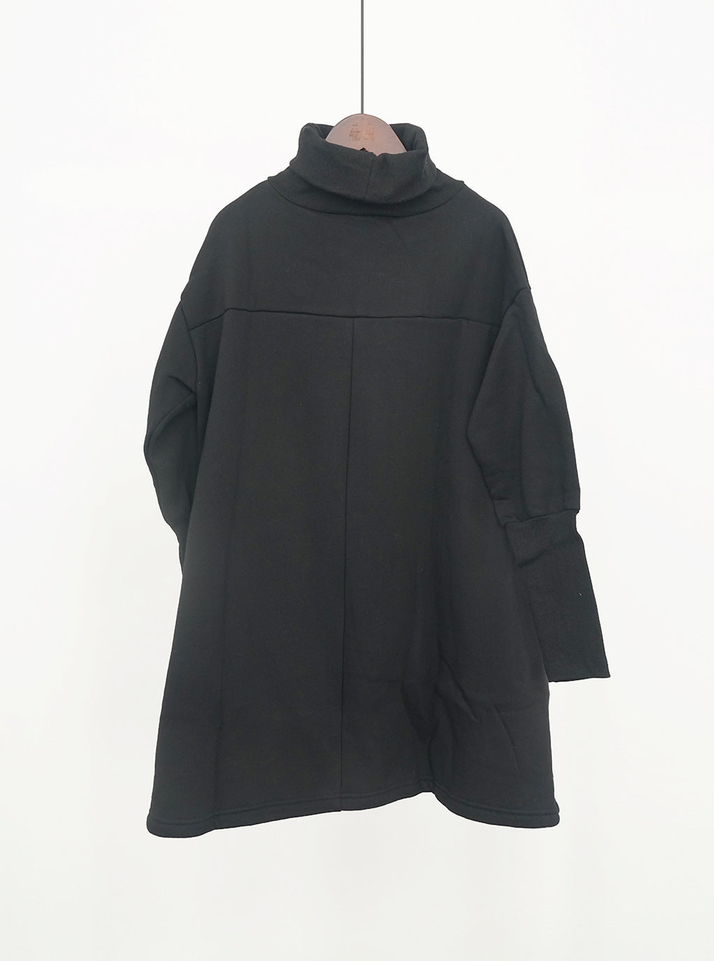 Mihe Specials (2) Fall/Winter, Knitted Sweater/Sweater/Sweatpants/Robe -9.3