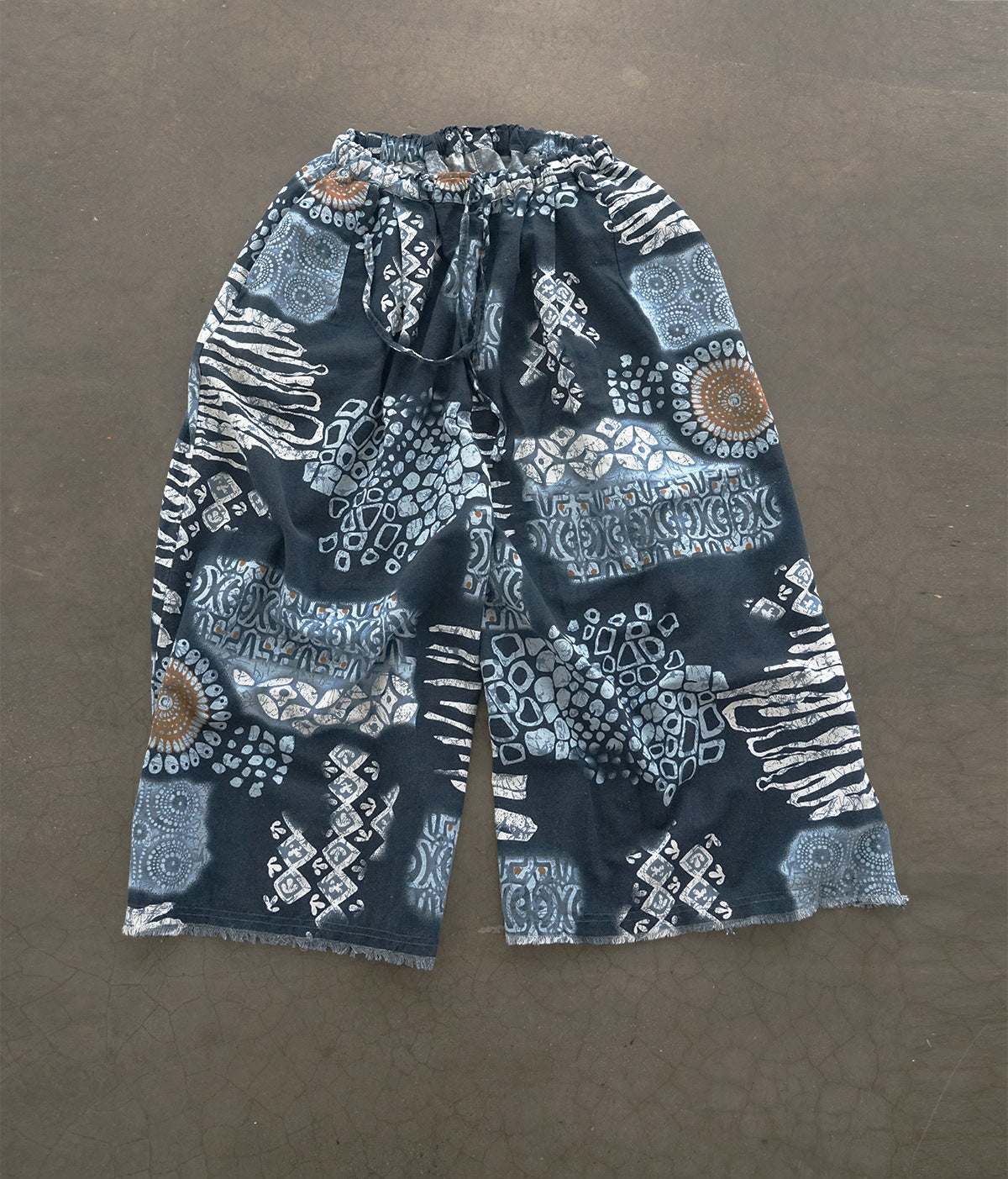 Mihe Special (1) Spring and Autumn Vest/Shirt/Wide Leg Pants/Dress/-9.3