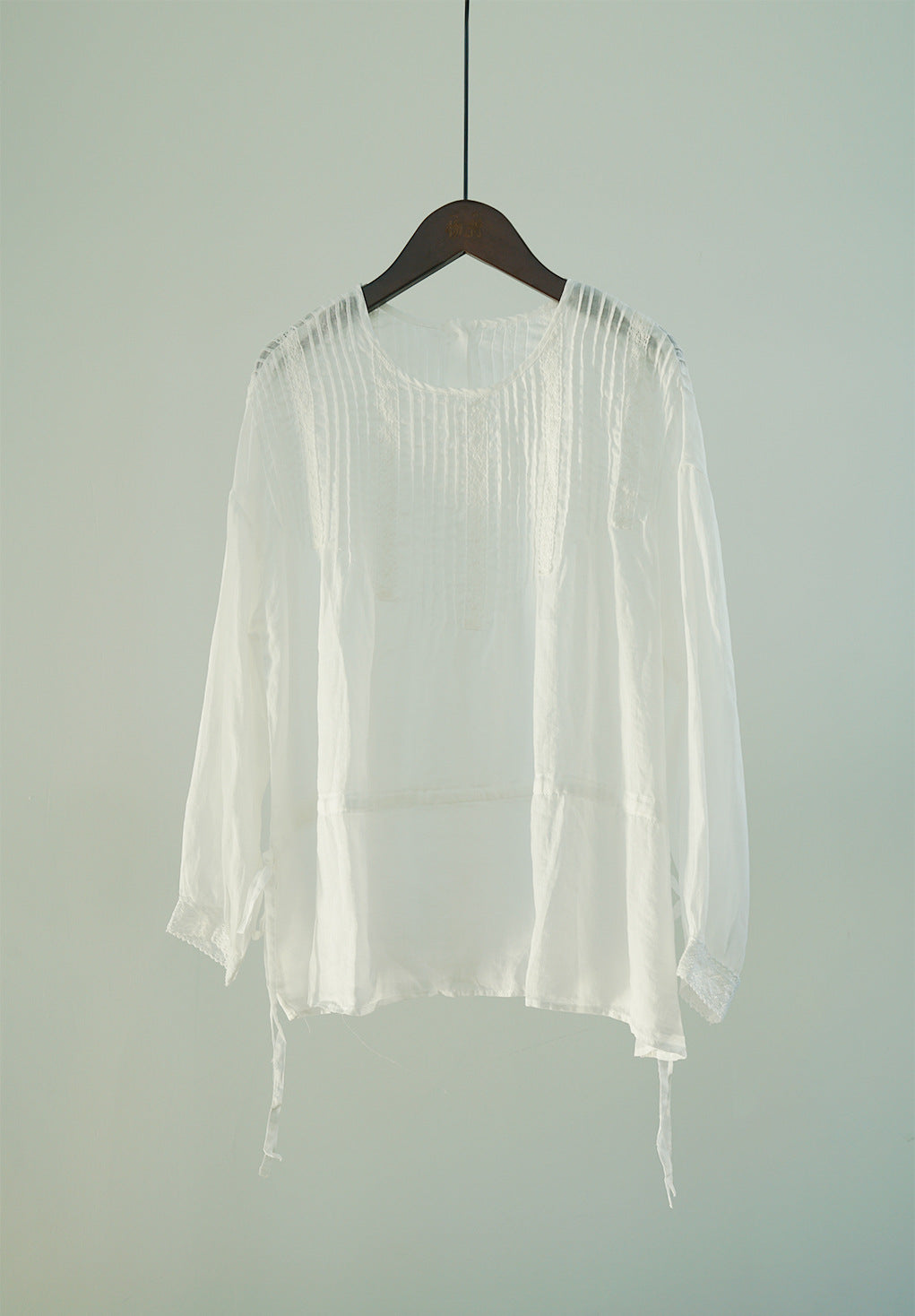 Mihe Specials (1) Shirt/Suspender/Tank Top/Casual Pants, Spring/Summer -8.23