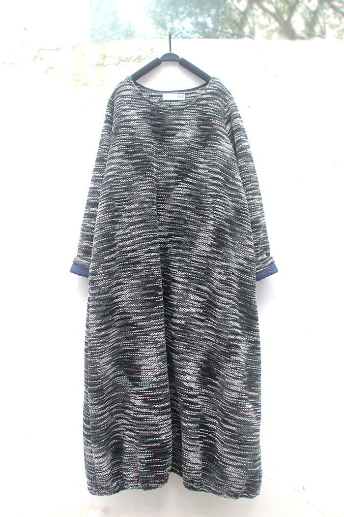 Mihe Specials (2) Fall/Winter, Knitted Sweater/Sweater/Sweatpants/Robe -9.3