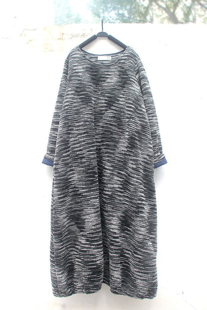 Mihe Specials (2) Fall/Winter, Knitted Sweater/Sweater/Sweatpants/Robe -9.3