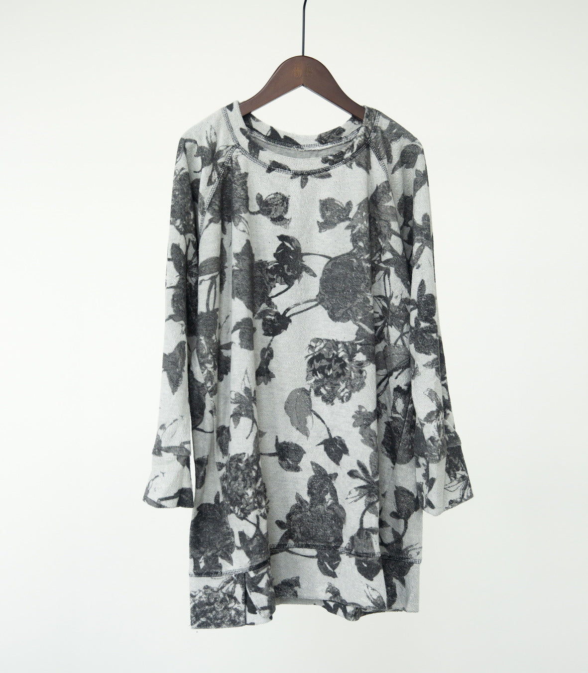 Mihe Special Offer (02) Autumn and Winter Cotton and Linen Shirt/Sweater/Dress/Pants/Cotton Jacket/Jacket -9.17