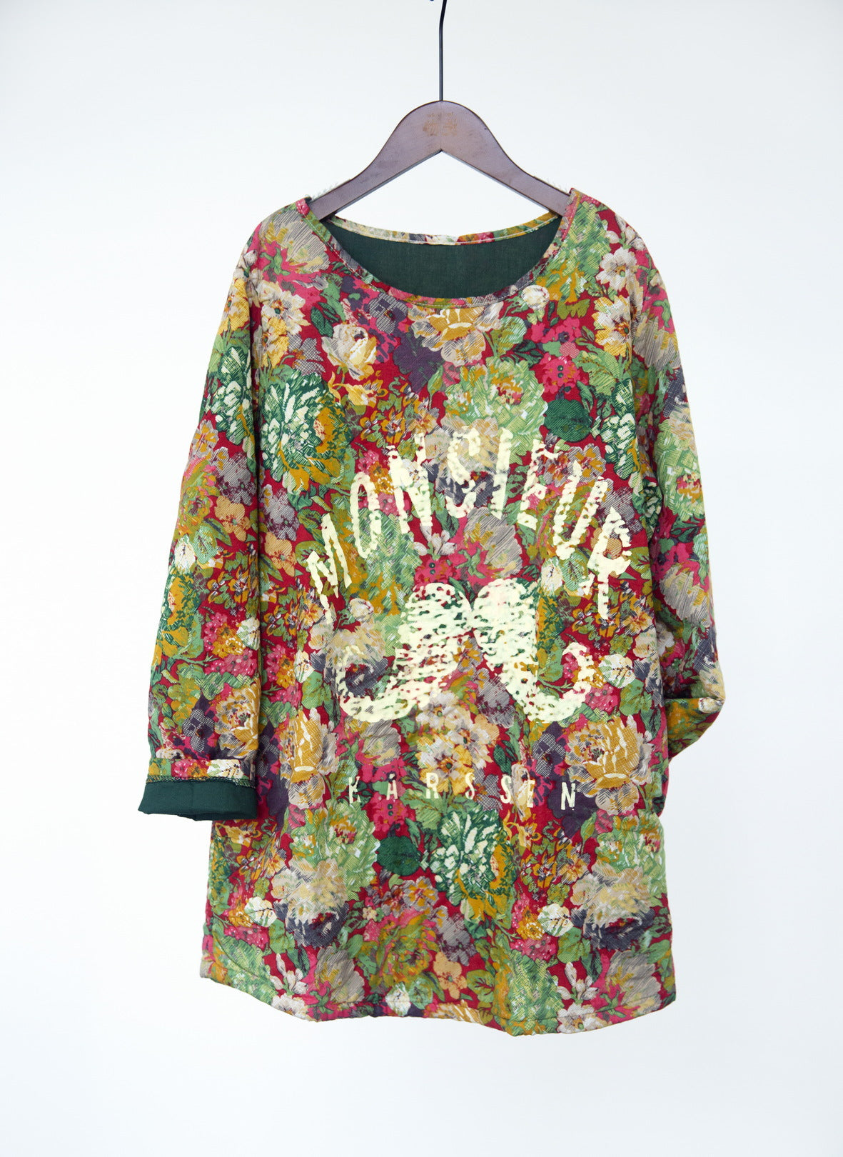 Mihe Special (01) Autumn and Winter Sweater/Casual Pants/Dress/Jacket -9.17