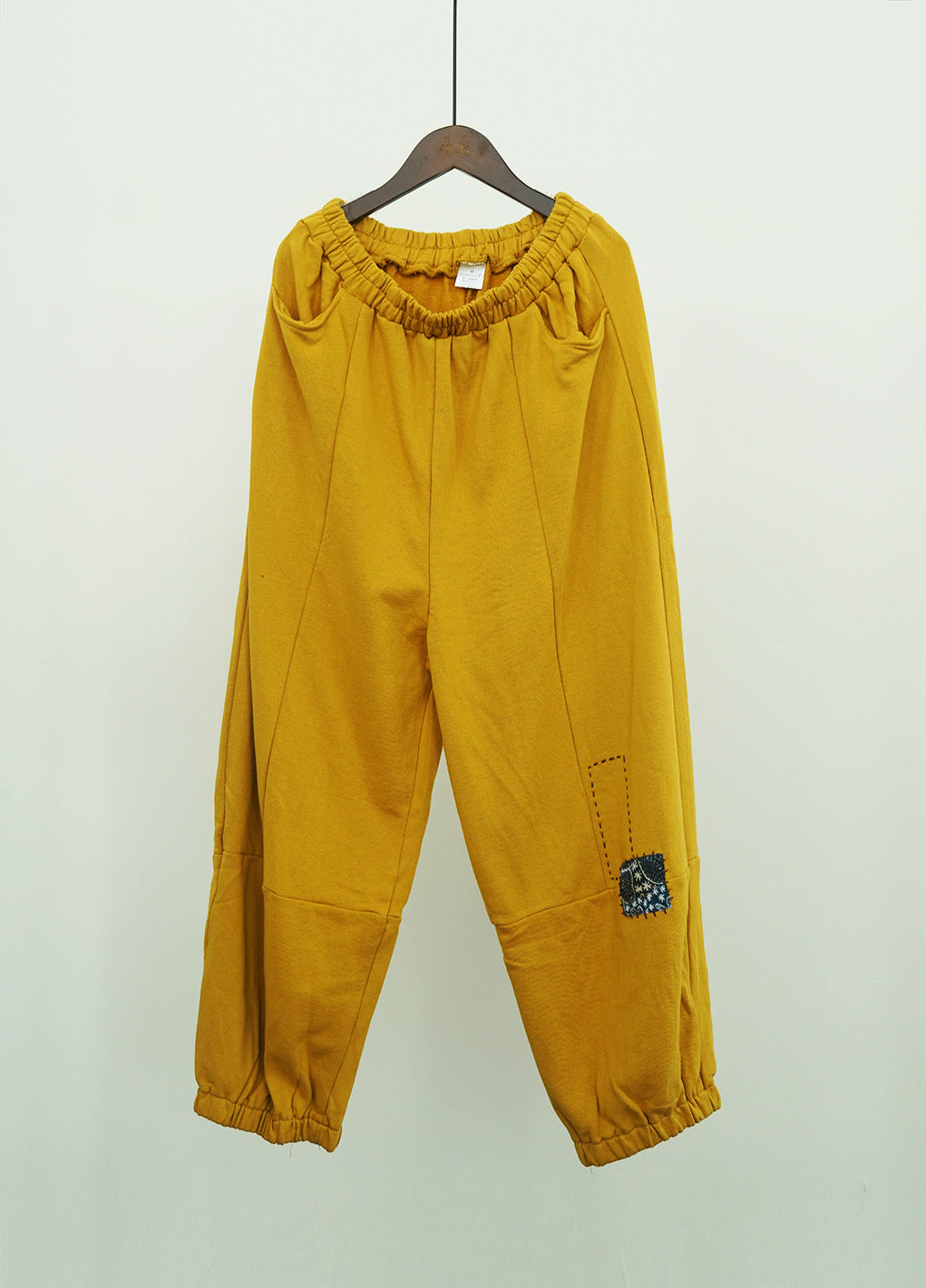 Mihe Specials (2) Fall/Winter, Knitted Sweater/Sweater/Sweatpants/Robe -9.3