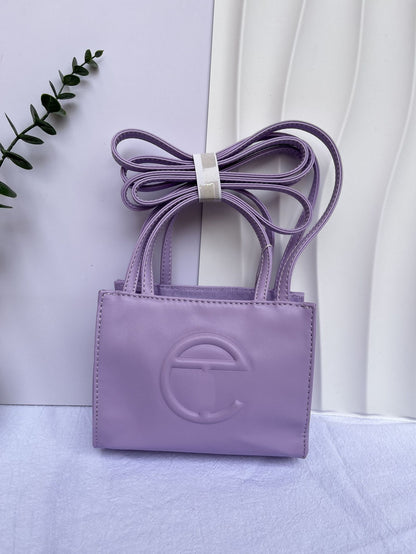 vlovelaw Onnuk Same Tote Bag Us Tel Special-Interest Design Crossbody Shoulder Bag Camera Computer Bag Women's Cross-Body Bag