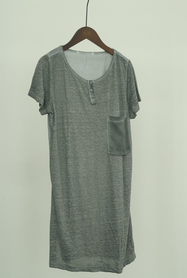 Mihe Specials (1) Shirt/Suspender/Tank Top/Casual Pants, Spring/Summer -8.23