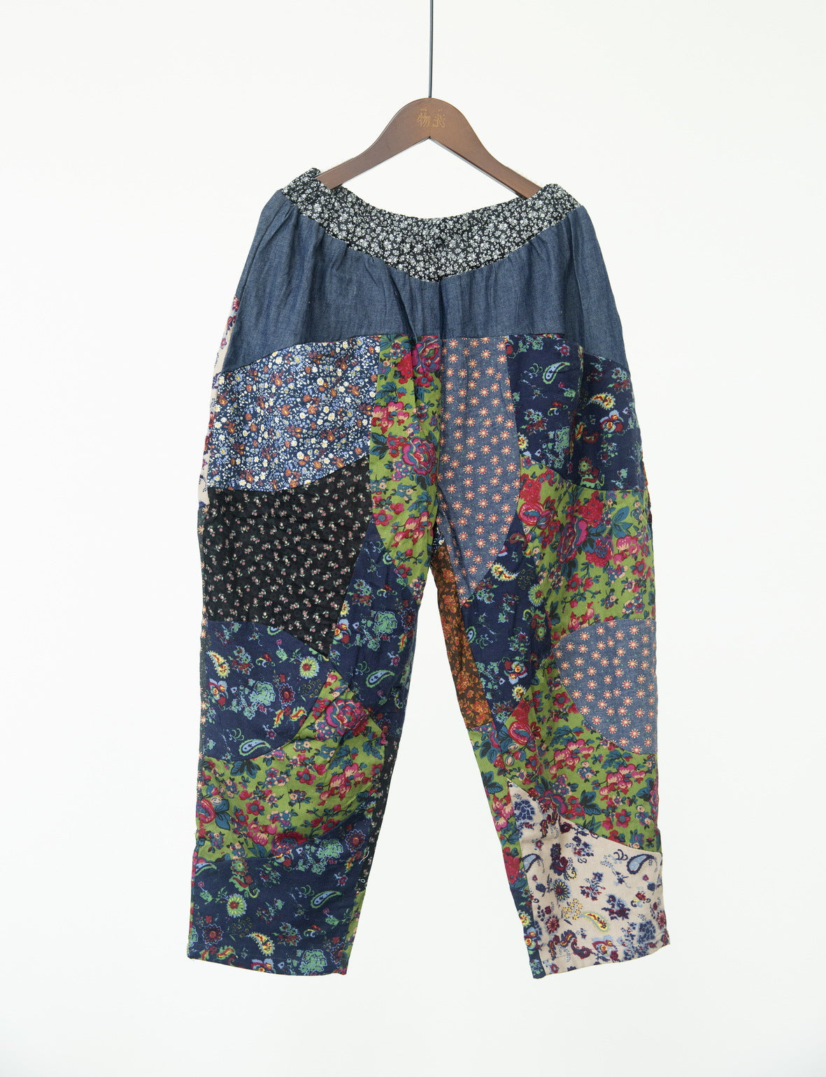 Mihe Special Offer (02) Autumn and Winter Cotton and Linen Shirt/Sweater/Dress/Pants/Cotton Jacket/Jacket -9.17