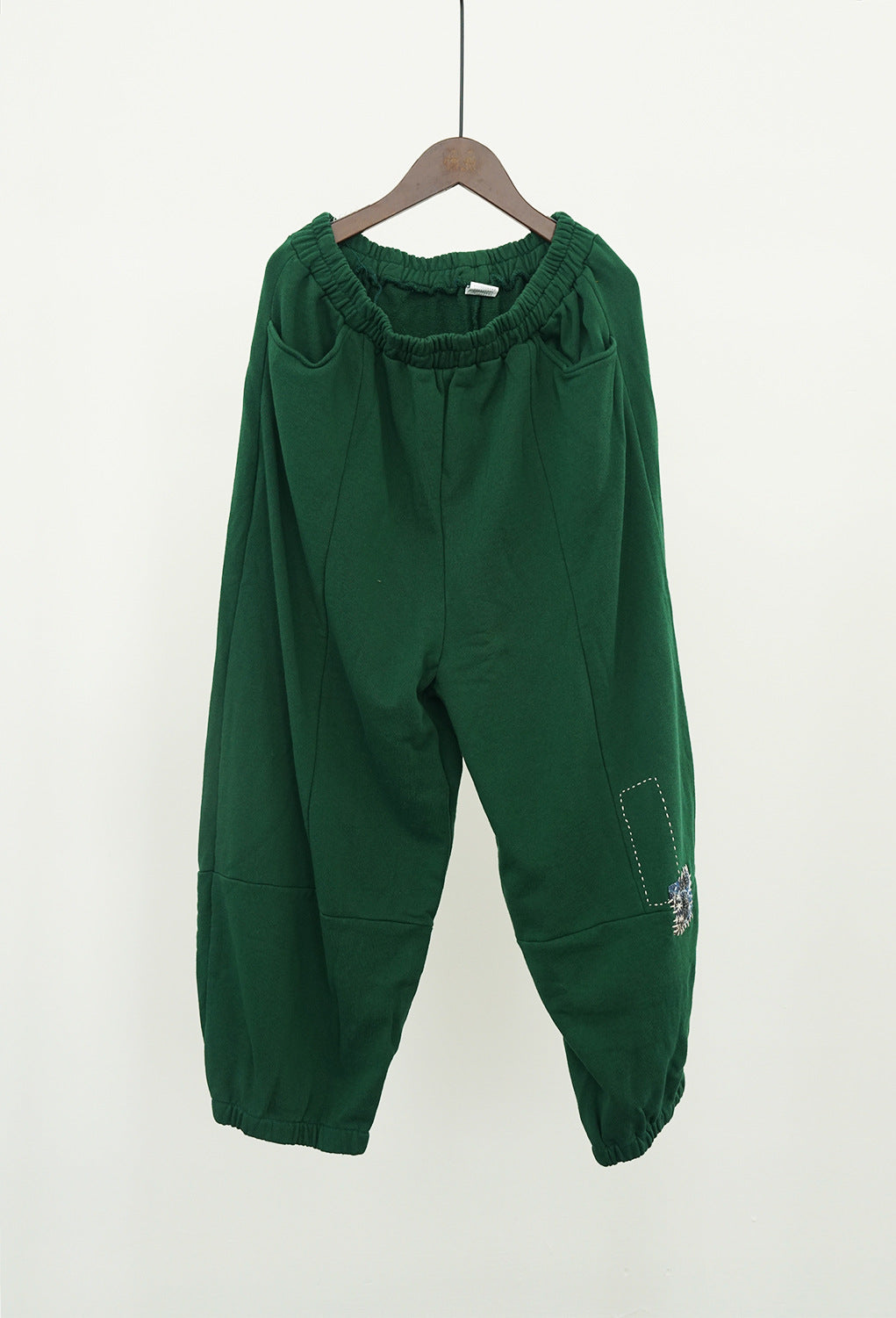 Mihe Specials (2) Fall/Winter, Knitted Sweater/Sweater/Sweatpants/Robe -9.3