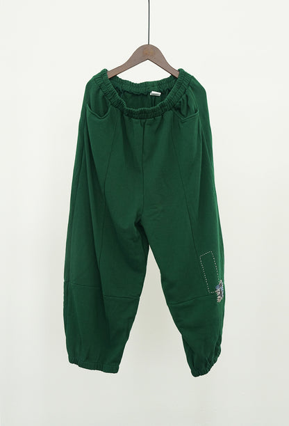 Mihe Specials (2) Fall/Winter, Knitted Sweater/Sweater/Sweatpants/Robe -9.3