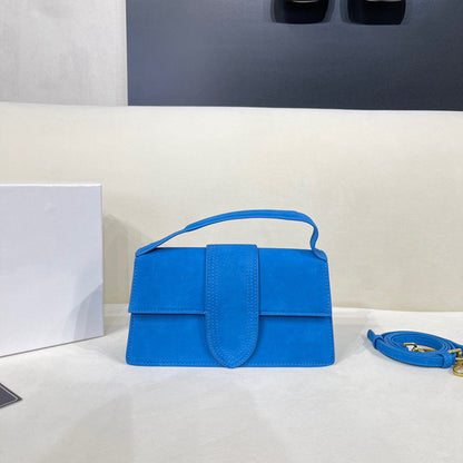 VLOVELAW JA Special-Interest Design New Popular Square Bag Fashion All-Match Shoulder Bag Handbag Messenger Bag Underarm Bag