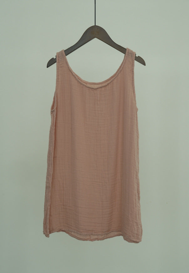 Mihe Specials (1) Shirt/Suspender/Tank Top/Casual Pants, Spring/Summer -8.23
