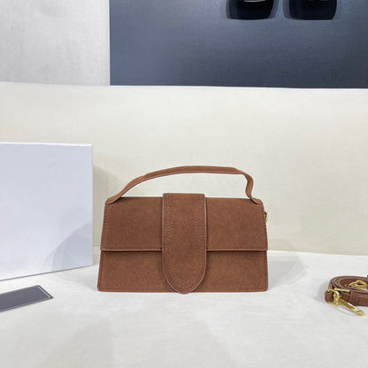 VLOVELAW JA Special-Interest Design New Popular Square Bag Fashion All-Match Shoulder Bag Handbag Messenger Bag Underarm Bag