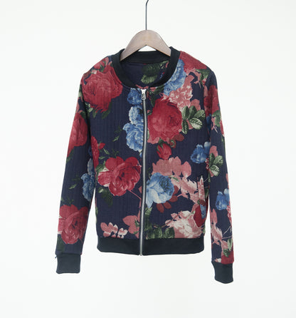 Mihe Special Offer (02) Autumn and Winter Cotton and Linen Shirt/Sweater/Dress/Pants/Cotton Jacket/Jacket -9.17
