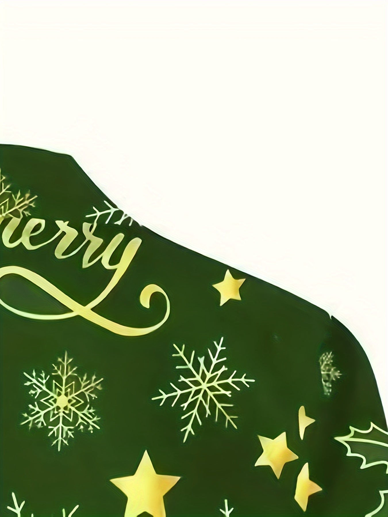 Christmas Print Long Sleeve Shirt, Casual Single Breasted Shirt For Spring & Fall, Women's Clothing