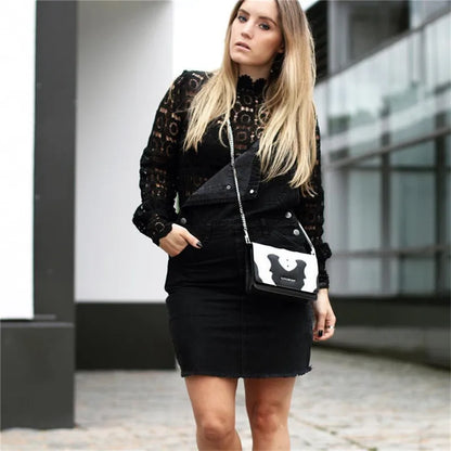 Lace Blouse Long Sleeve Women Casual White Shirt Spring Summer Sexy Hollow Out Elegant Tops Cool Blusas 201021
