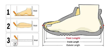 GAI Classics GAI running Casual Shoes Womens sneakers Black pink red Green feet Flat Sneakers Run Slow Outdoor