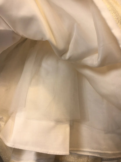 newborn baby Girls Dresses Summer Kids Girl birthday princess Dress with hat Sweet Children party Clothing 6-24 months