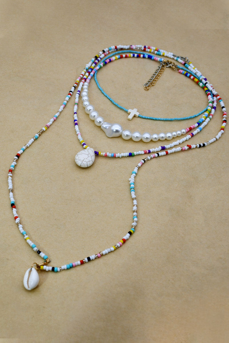 Fashion Bohemian Necklaces Accessories