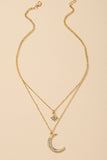 Fashion Daily Necklaces Accessories