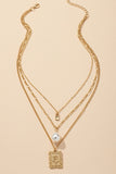 Fashion Daily Necklaces Accessories