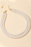 Fashion Daily Necklaces Accessories