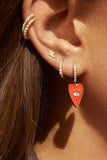 Fashion Daily Earrings Accessories