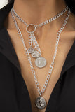 Fashion Daily Patchwork Necklaces