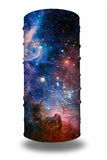 Vlovelaw Starry Sky Print Bandana (3 Colors)
