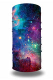 Vlovelaw Starry Sky Print Bandana (3 Colors)