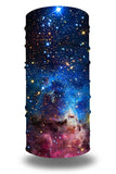 Vlovelaw Starry Sky Print Bandana (3 Colors)